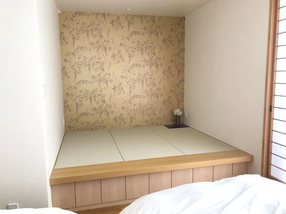 Shukushuku Villa Kyoto