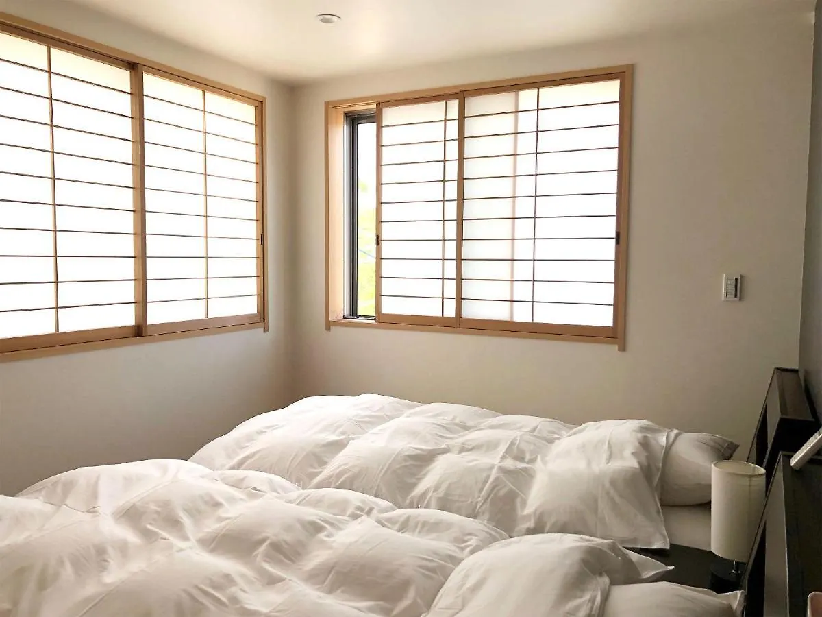 Shukushuku Villa Kyoto