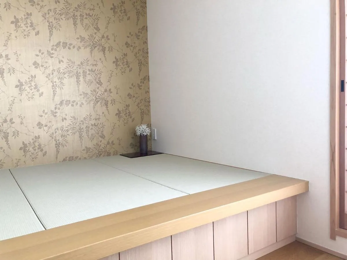 Shukushuku Villa Kyoto