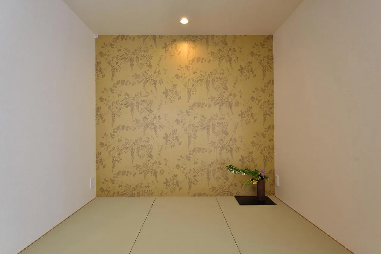Shukushuku Villa Kyoto Japan