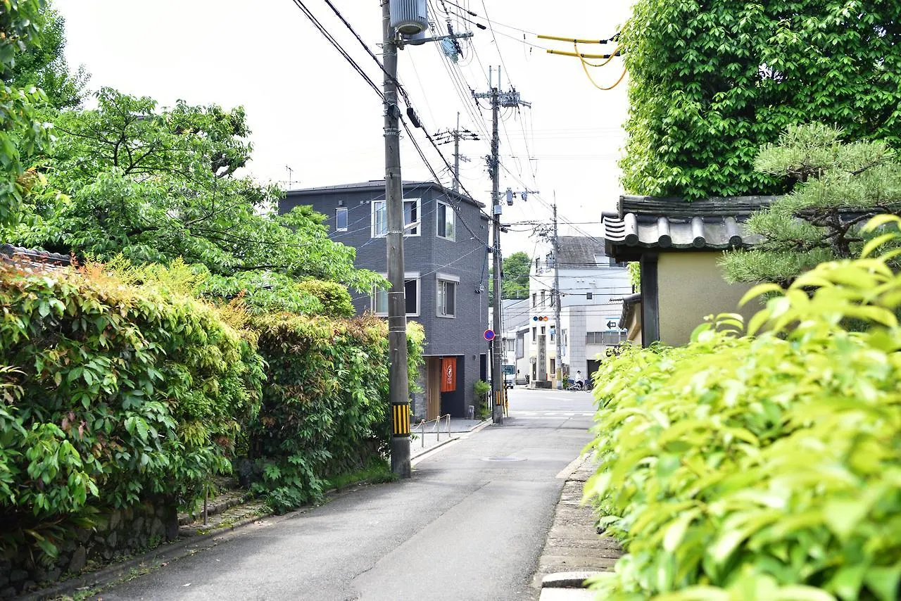 Shukushuku Villa Kyoto 0*,  Japan